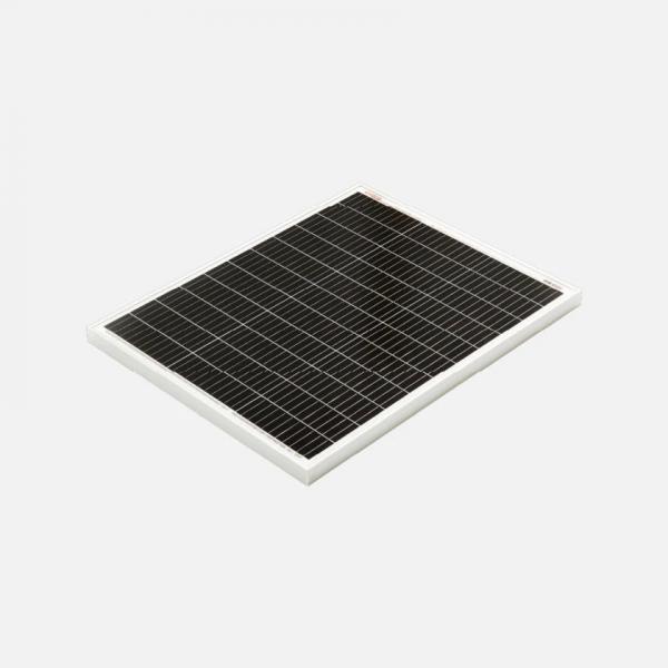 REDARC 80W Monocrystalline Solar Panel